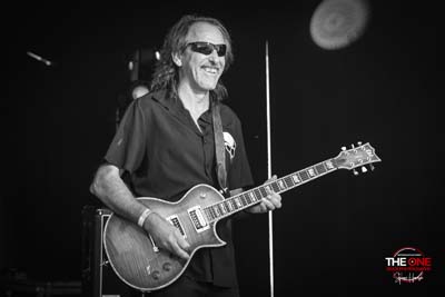 Débarca'Rock – La Neuveville